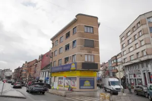 Appartement Te Koop Anderlecht
