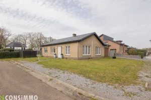 Huis Te Koop Bilzen