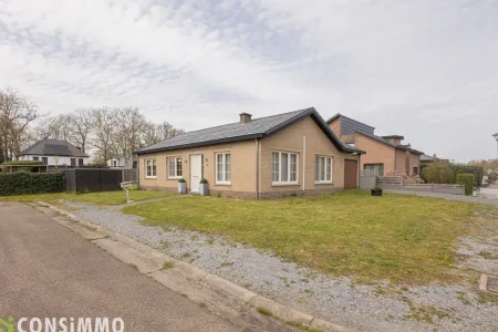 Huis Te Koop Bilzen