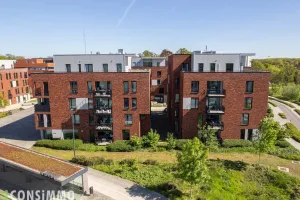 Appartement Te Koop Genk