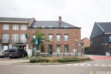  Verhuurd Kortessem