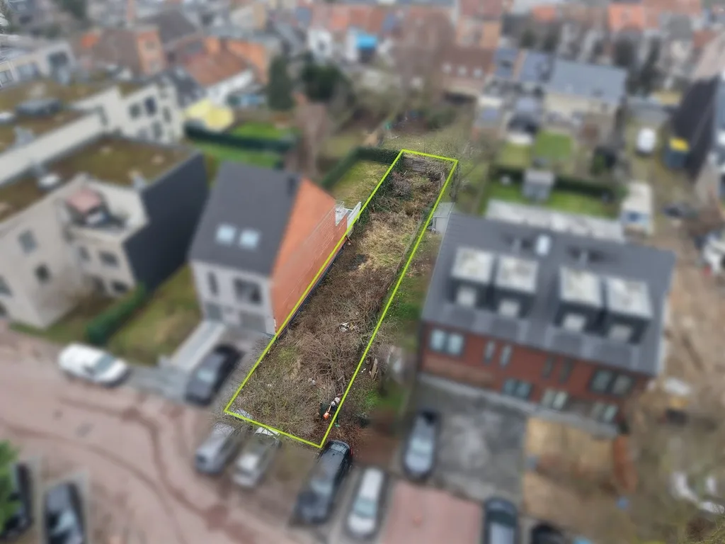 Huis in Haren - 7674427 - Dorenlaan 76, 1130 Haren