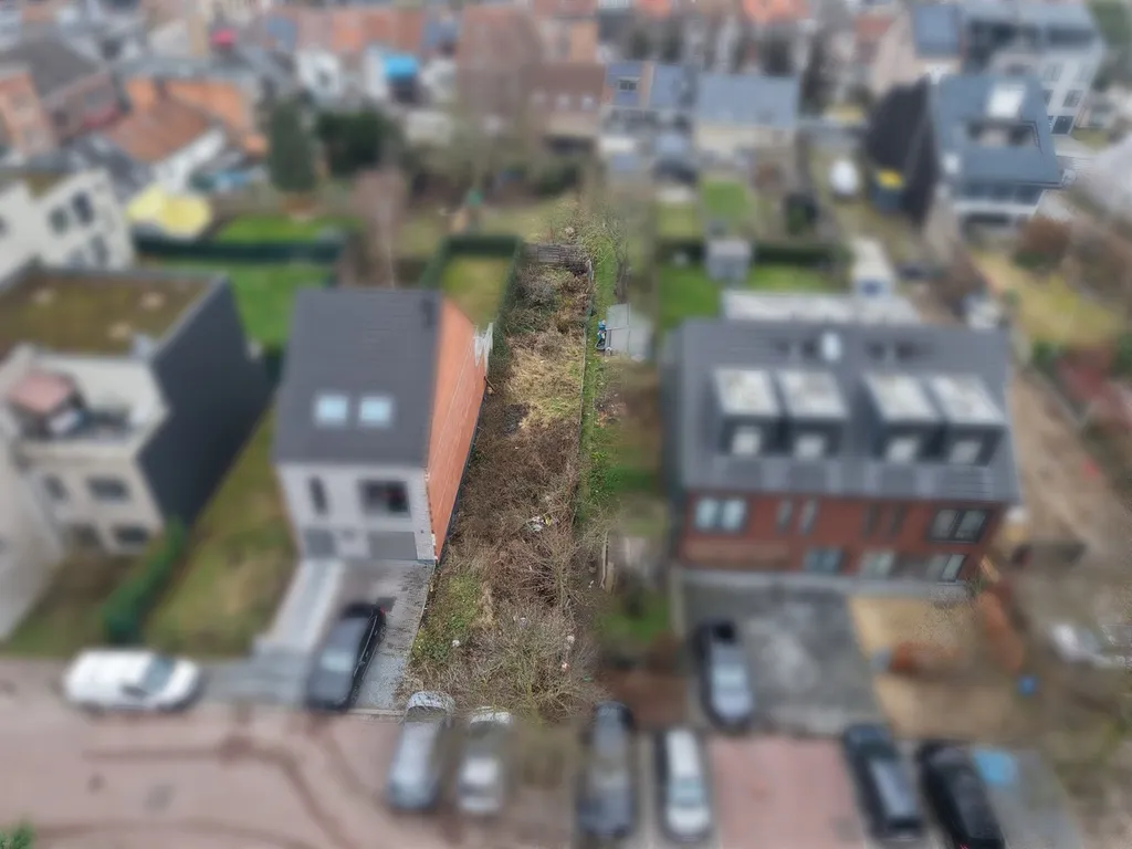 Huis in Haren - 7674427 - Dorenlaan 76, 1130 Haren
