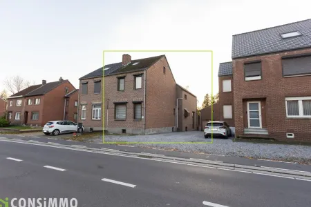 Huis Te Koop As