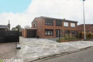 Handelspand Te Koop Houthalen Helchteren