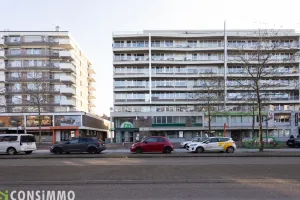 Appartement Te Koop Genk
