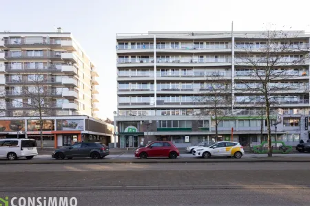 Appartement Te Koop Genk