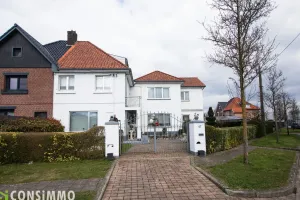 Huis Te Koop Genk