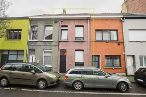 Huis Te Koop Mechelen
