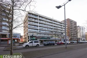 Appartement Te Koop Genk