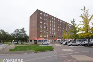 Appartement Te Koop Genk