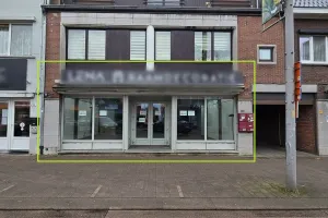 Handelspand Te Huur Genk
