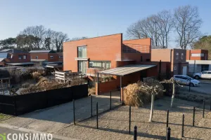 Grond Te Koop Genk