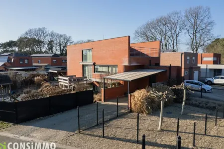 Huis Te Koop Genk