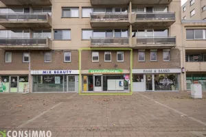 Appartement Te Koop Genk