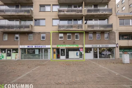 AppartementGenk
