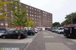 Appartement Te Koop Genk