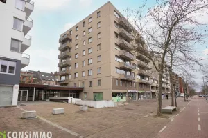 Appartement Te Koop Genk
