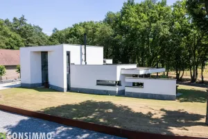 Villa Te Koop Genk