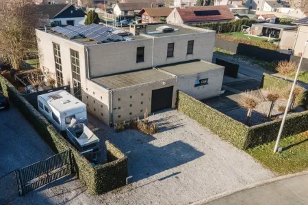 Huis Te Koop Dilsen-Stokkem