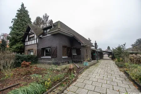 Huis Te Koop Maasmechelen