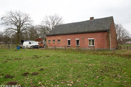 Huis Te Koop Kwaadmechelen