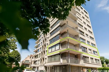 Appartement Te Koop Genk