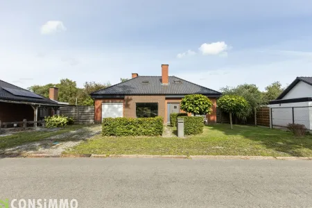 Huis Te Koop As