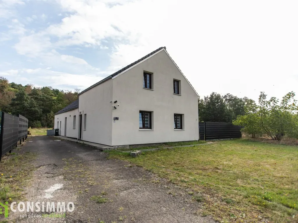 Hoofdfoto Huis in Genk