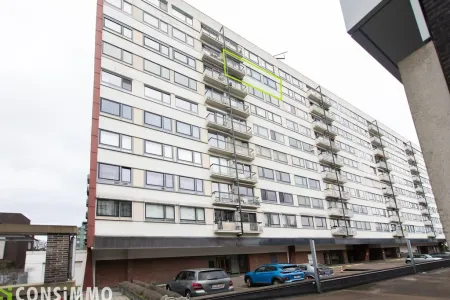 Appartement Te Koop Genk