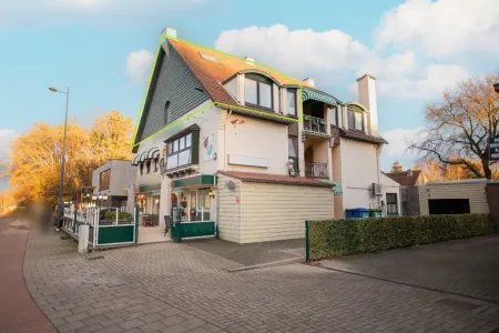 Appartement Te Koop Genk