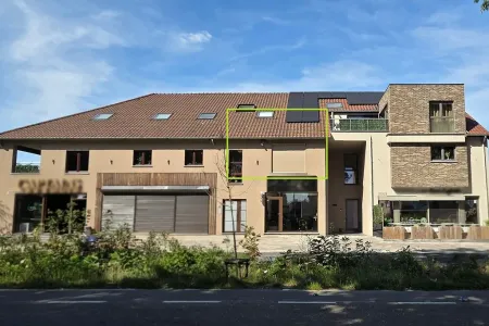 Appartement Te Koop Genk