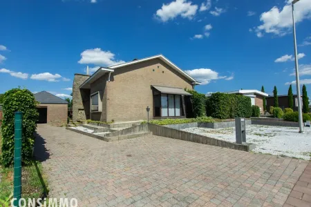 Huis Te Koop Genk
