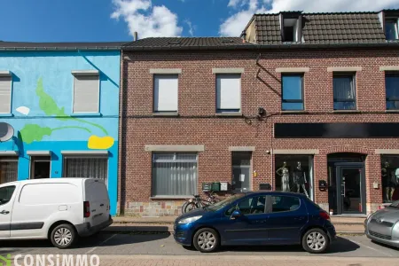 Appartement Te Koop Genk