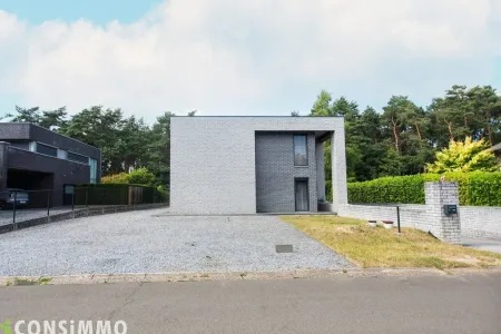 Huis Te Koop Genk