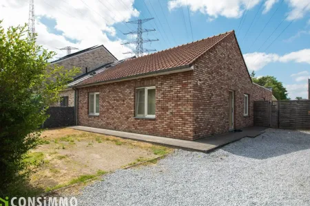 Huis Te Koop Genk