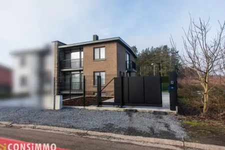 Huis Te Koop Zutendaal