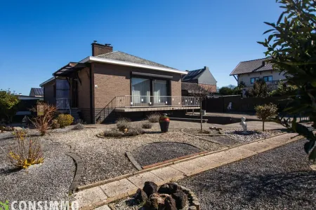 Huis Te Koop Genk