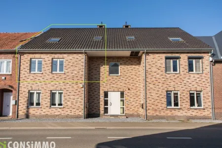 Villa Te Koop Maasmechelen
