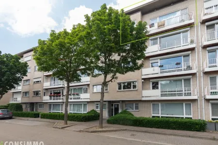 Appartement Te Koop Genk