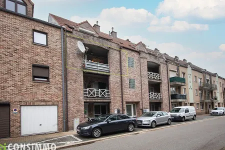 Appartement Te Koop Genk