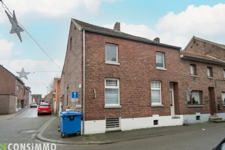 Huis Te Koop Dilsen-Stokkem