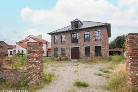 Villa Te Koop Houthalen-Helchteren