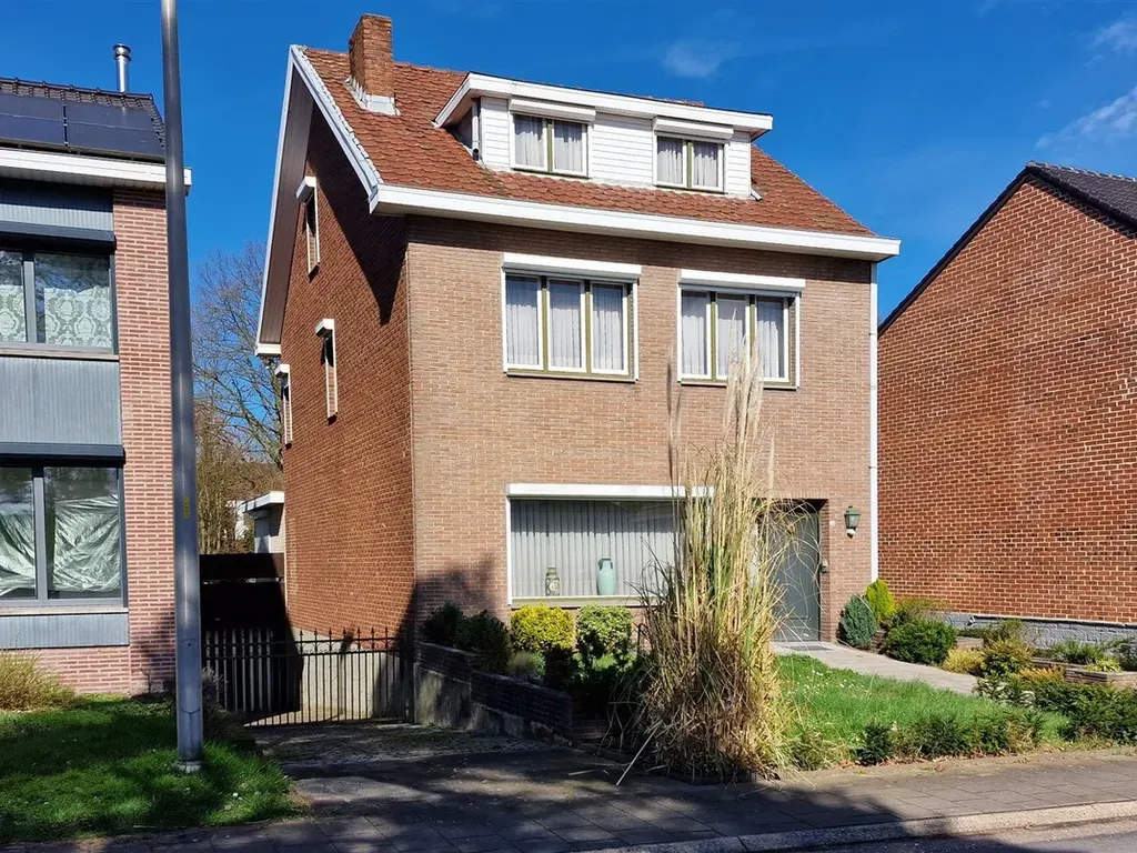 Hoofdfoto Huis in Genk
