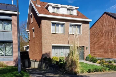 Huis Te Koop Genk