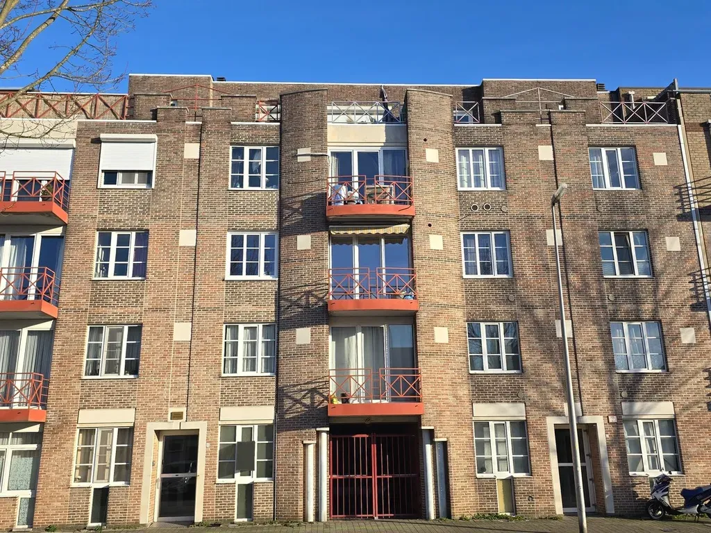 Hoofdfoto Appartement in Genk