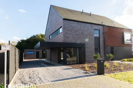Huis Te Koop Genk