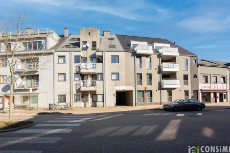 Appartement Te Koop Genk