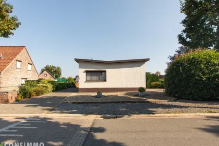 Huis Te Koop Genk