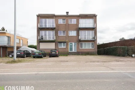 Villa Te Koop Maasmechelen